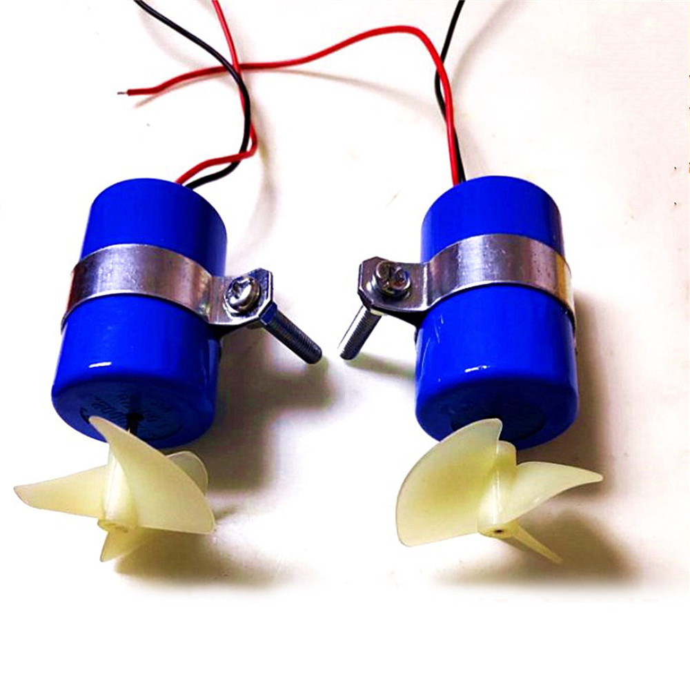 Rc Submarine Water - RC قارب نفاث تحت الماء موتور