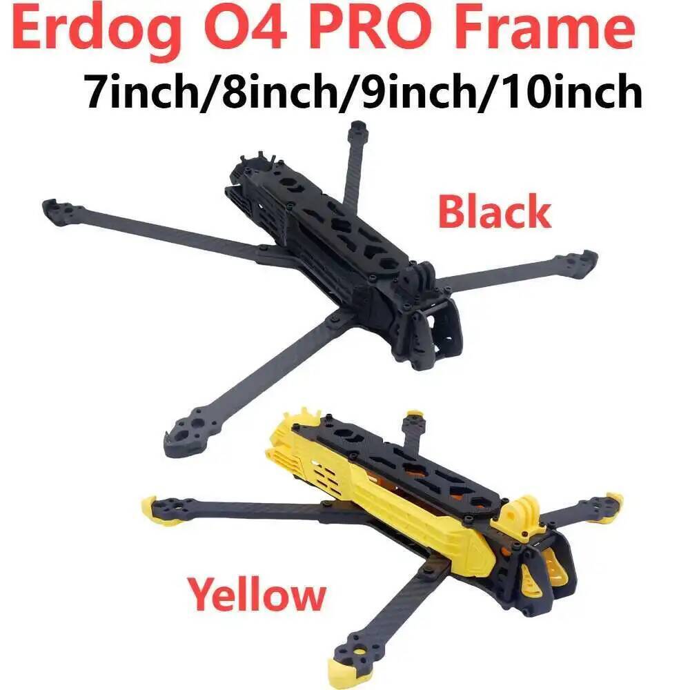 Rc Hobby Toys - Erdog 7 بوصة 8-9-10 بوصة O4