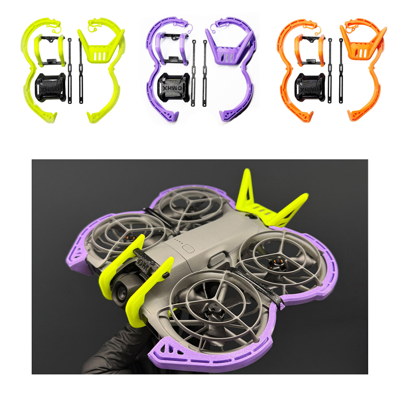 Rc Hobby Warehouse - ل DJI Neo2 RC الطائرة بدون