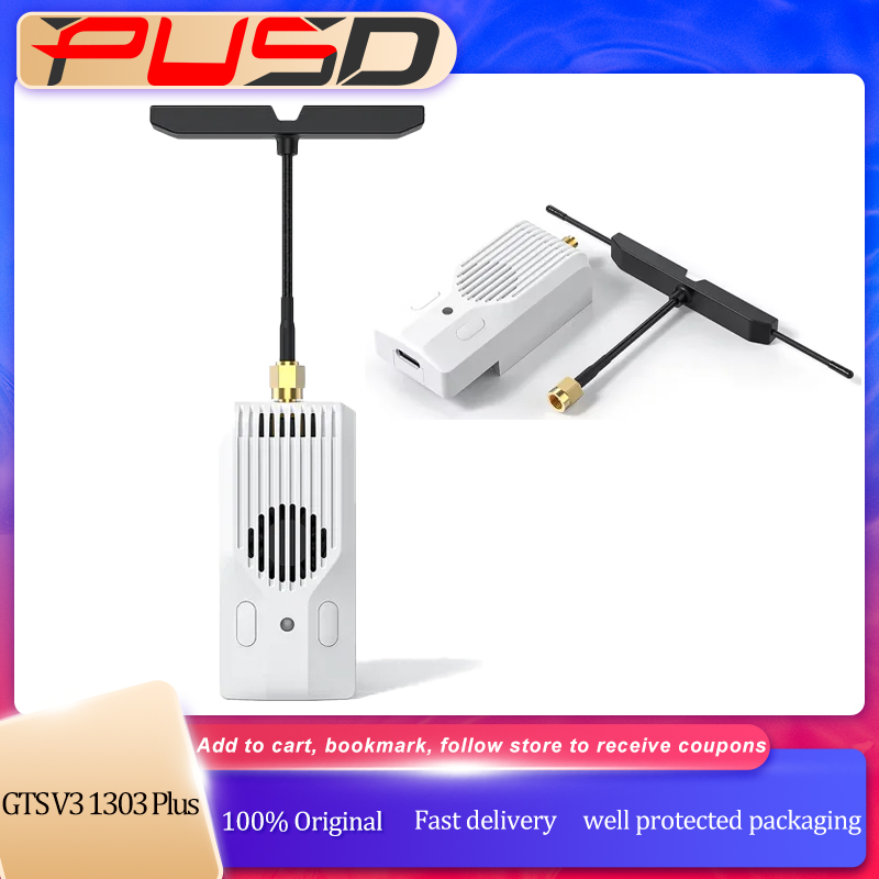 Fpv Racing Quadcopter - وحدة BETAFPV Nano TX V2 مع