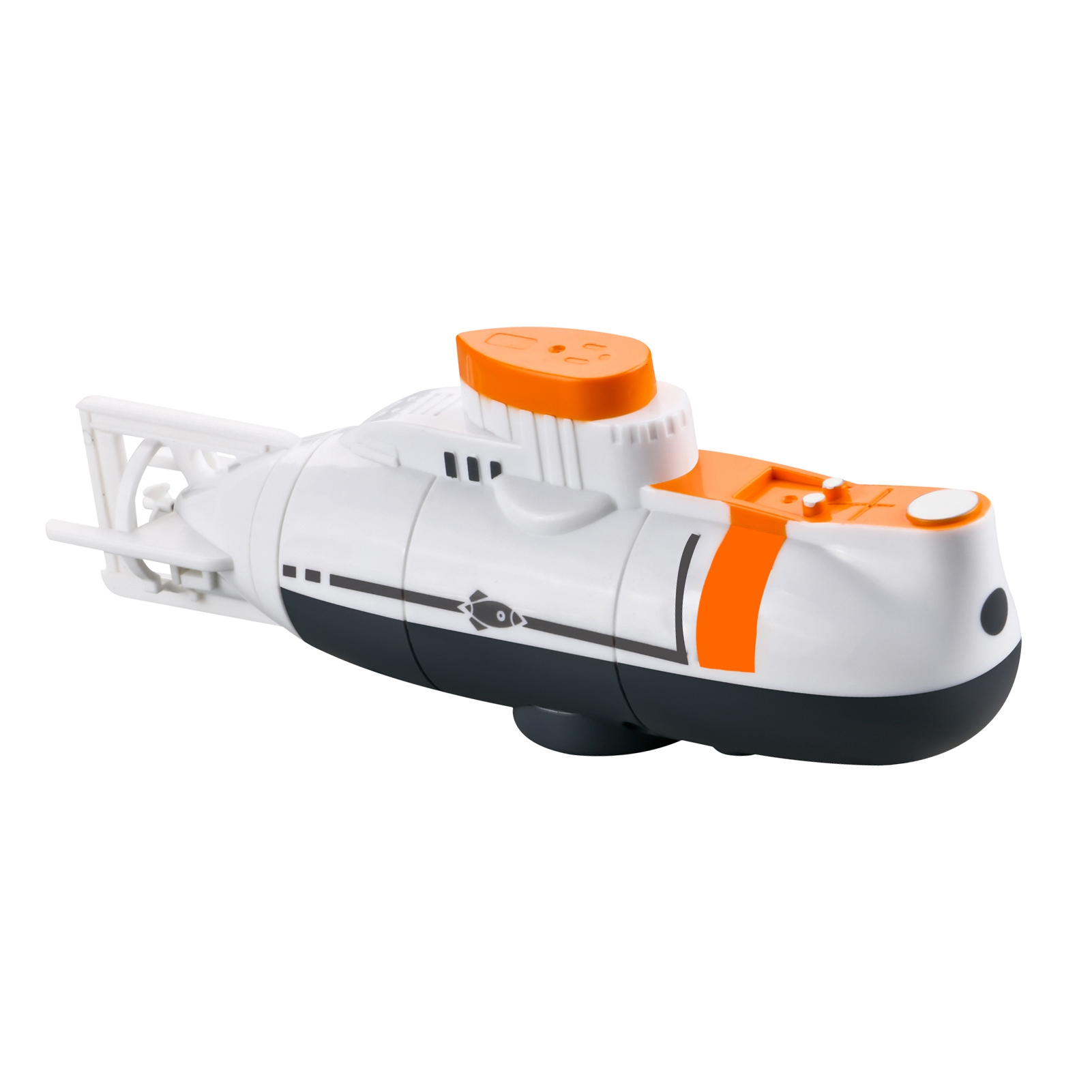 Rc Submarine Water - قارب تحكم عن بعد صغير، غواصة