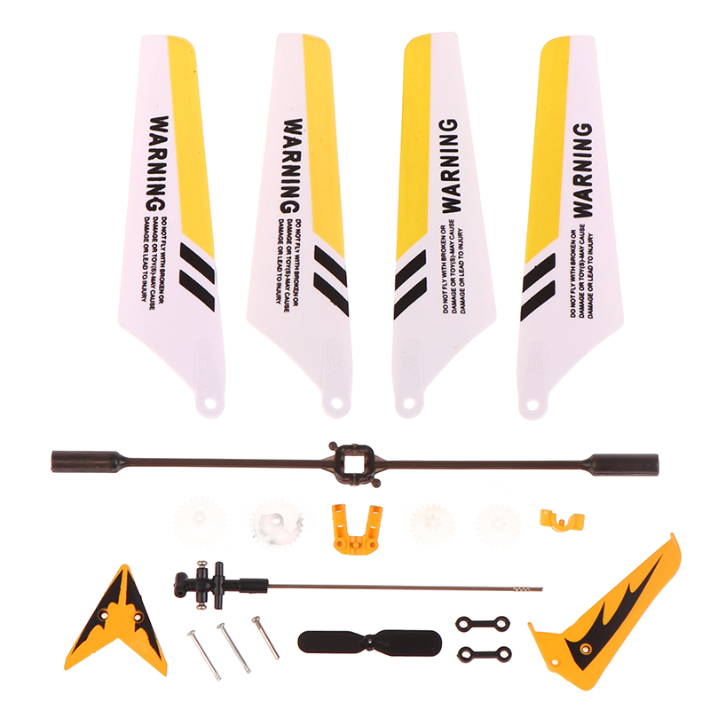 Rc Hobby Warehouse - 1 مجموعة قطع الغيار استبدال S107G