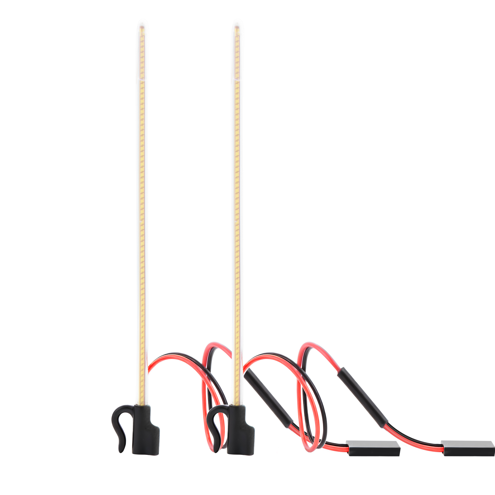 Rc Hobby Lobby - مود راكس 2 قطعة أضواء LED