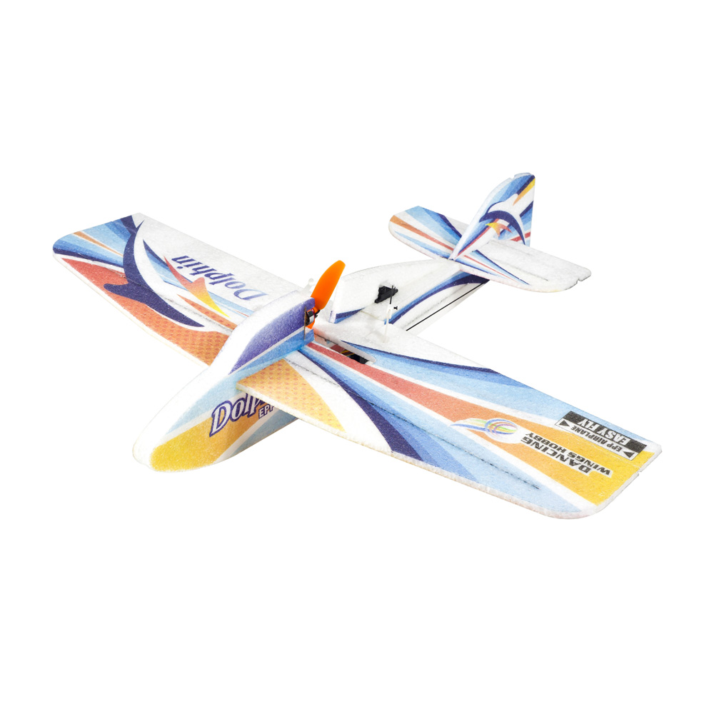 Rc Hobby Vehicles - طائرة تحكم عن بعد ريل هوك