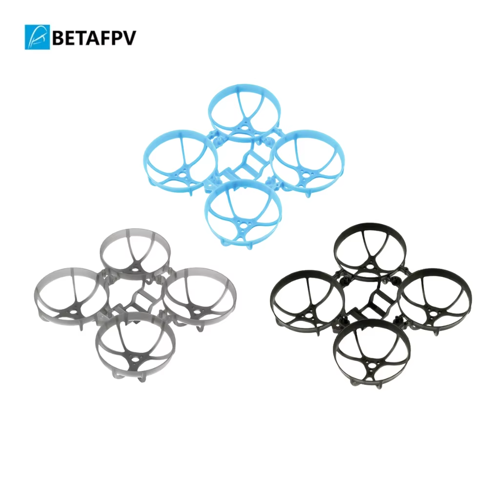 Rc Hobby Warehouse - BETAFPV Meteor65 Pro الإطار الداخلي والخارجي