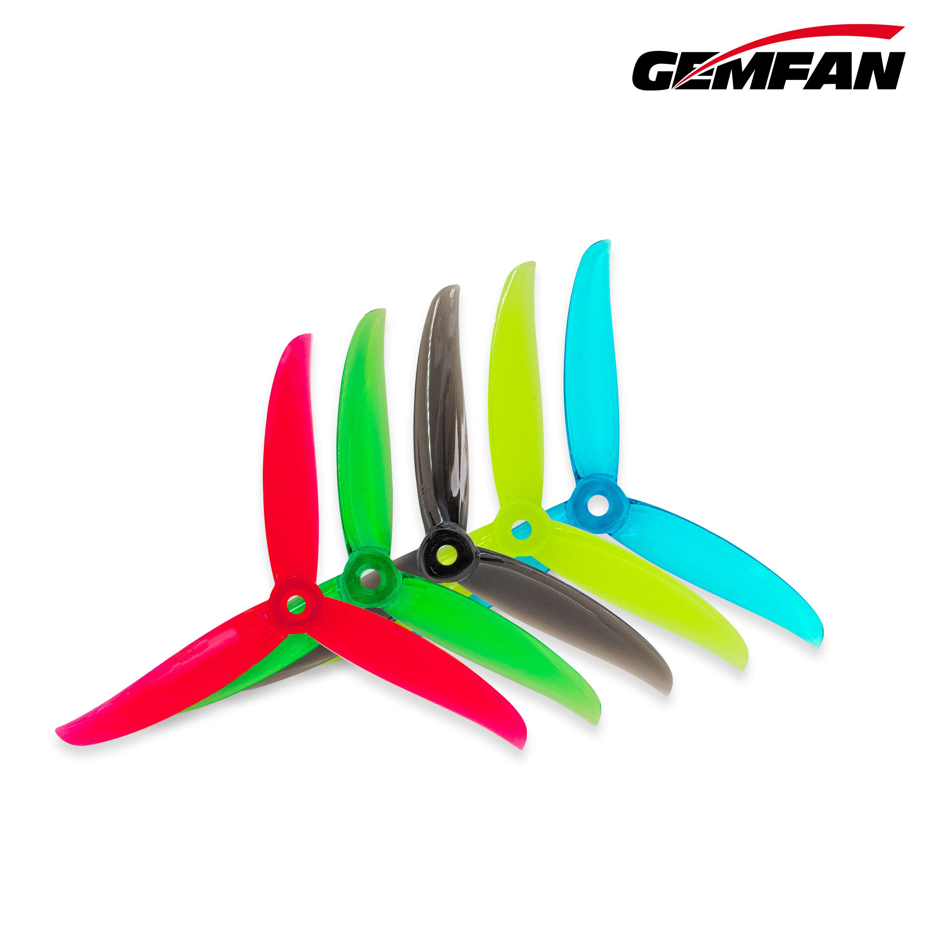 Fpv Racing Quadcopter - 10 أزواج/20 قطعة من مراوح Gemfan
