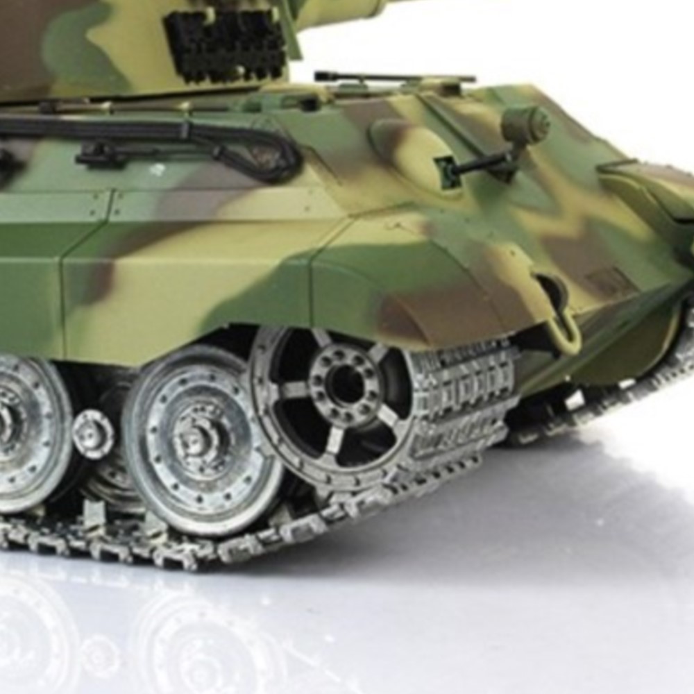 Rc Hobby Kings - بيع الولايات المتحدة Henglong 1/16 7.0