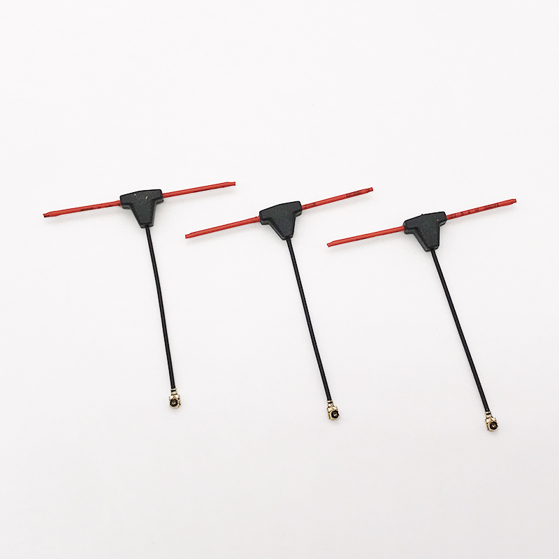 Rc Hobby Toys - 2.4G 2DBI T هوائي IPX1 ل