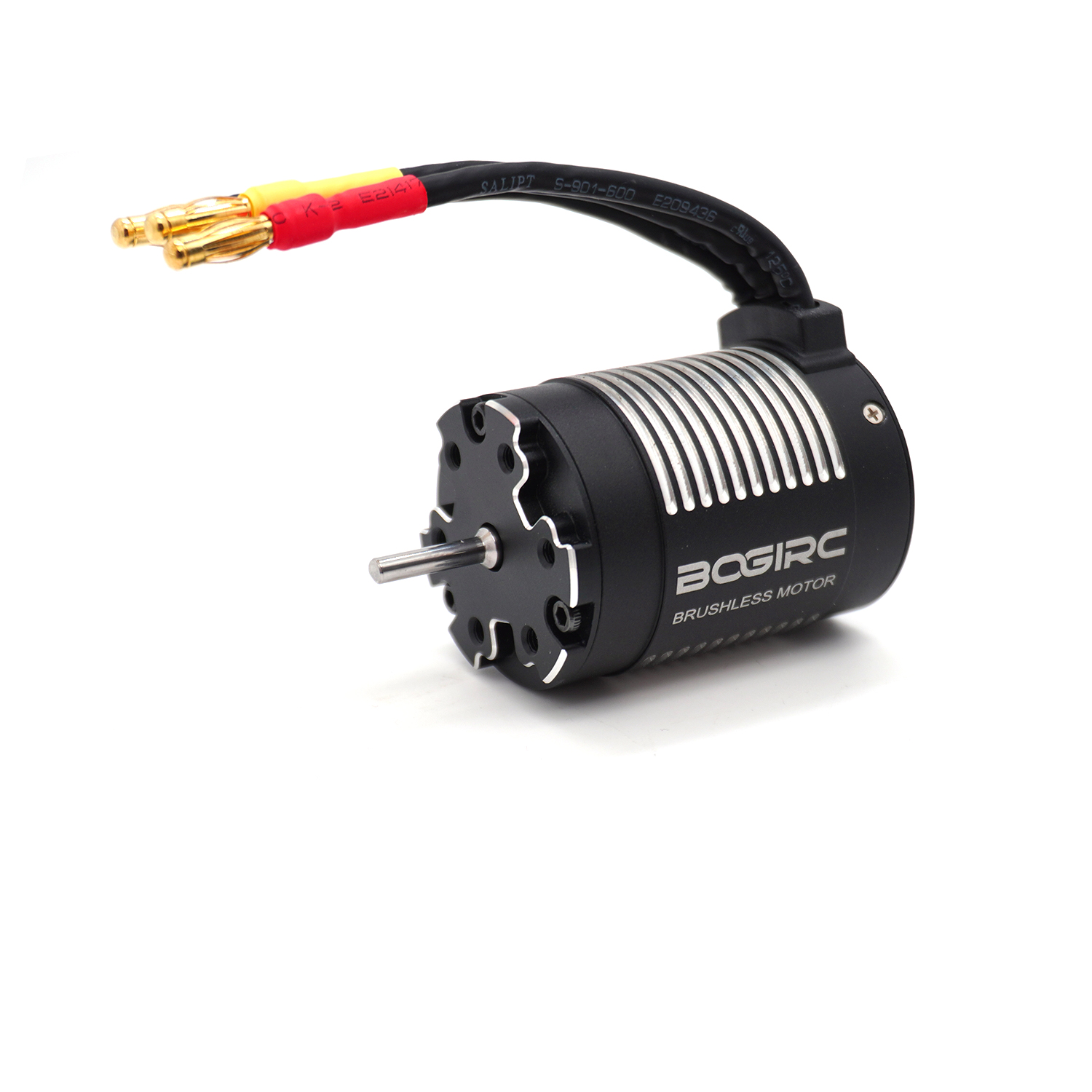 محرك بدون فرشاة مقاوم للماء من - مراجعة Esc Waterproof 60A وسعره