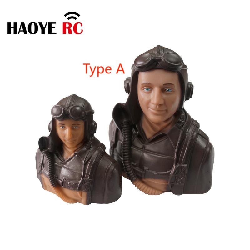 Haoye 1 قطعة 1/6 1/5 مقياس شخص - مراجعة Rc Hobby Online وسعره