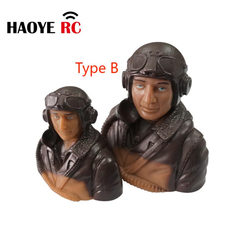 Haoye 1 قطعة 1/6 1/5 مقياس شخص - مراجعة Rc Hobby Online وسعره