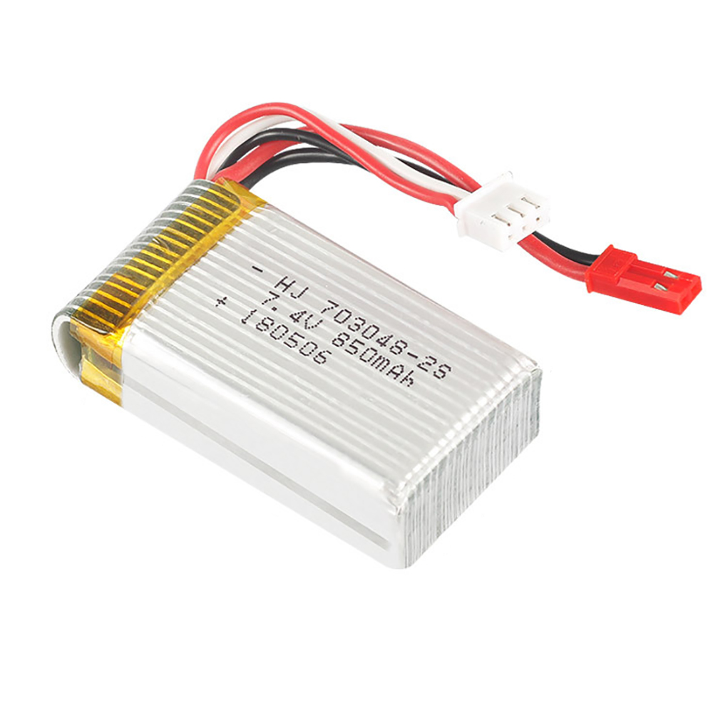 1-5 قطعة 2s 7.4 فولت 850mAh 70 - مراجعة Rc Hobby Vehicles وسعره