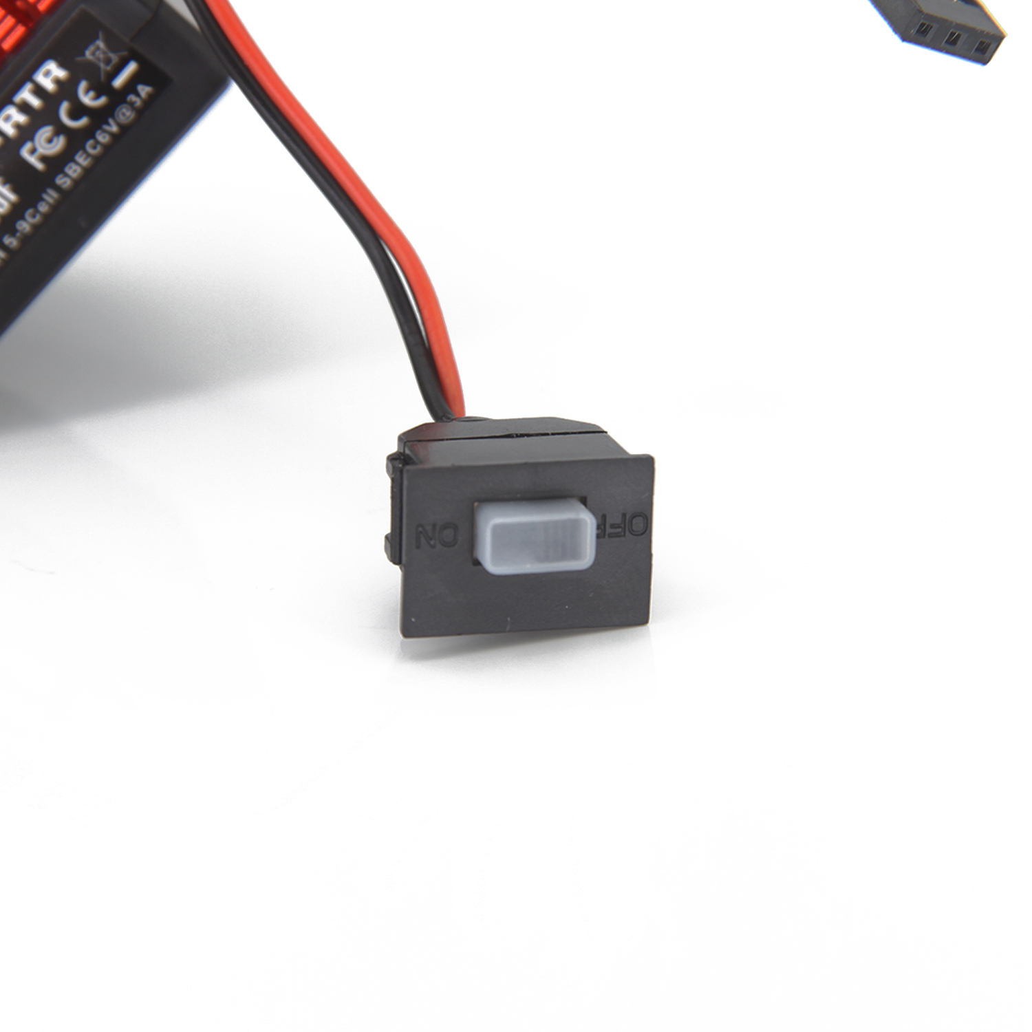 جهاز تحكم إلكتروني في السرعة 6 - مراجعة Esc Waterproof 60A وسعره