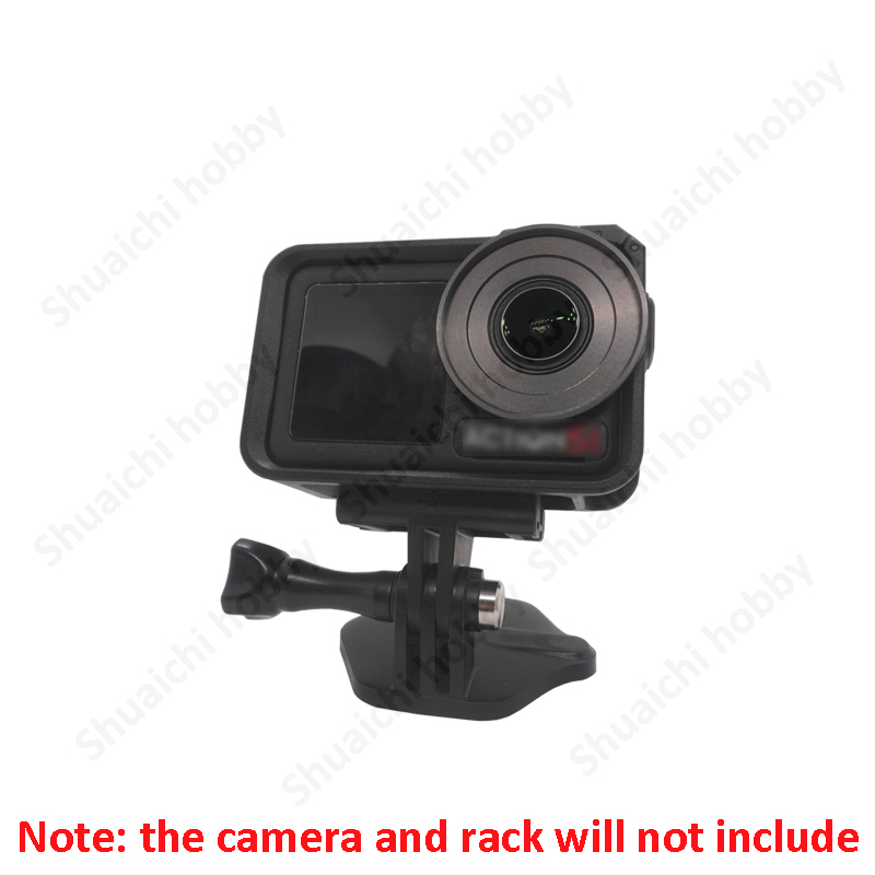 1 قطعة حلقة محول ملولبة متوافق - مراجعة Rc Hobby Warehouse وسعره