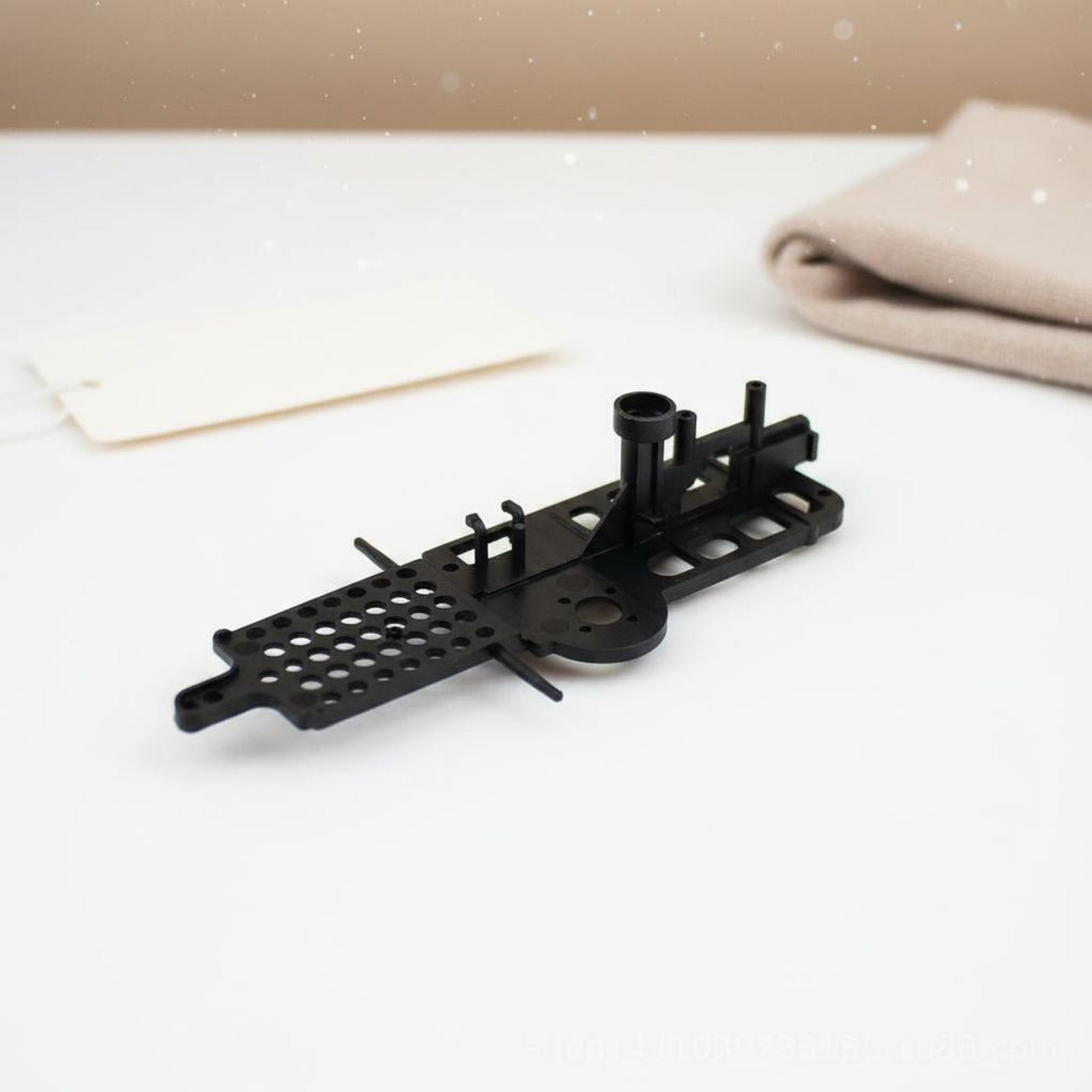 مجموعة قاعدة طائرة هليكوبتر خف - مراجعة Rc Hobby Vehicles وسعره