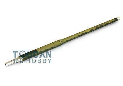 HENG قطع غيار طويلة 1/16 مقياس - مراجعة Rc Hobby Kings وسعره