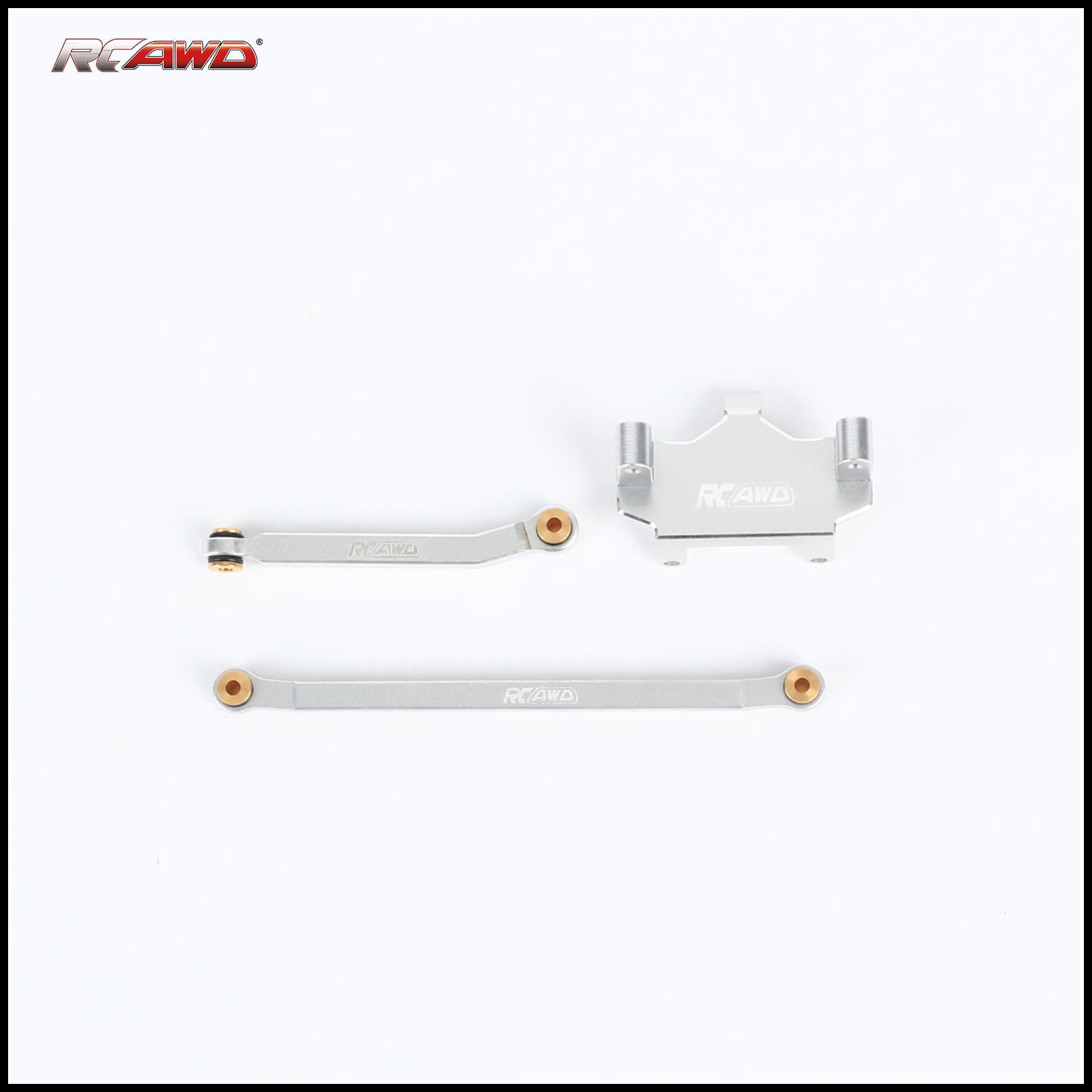 وصلات تثبيت وتوجيه مؤازرة RCAW - مراجعة Rc Hobby Warehouse وسعره