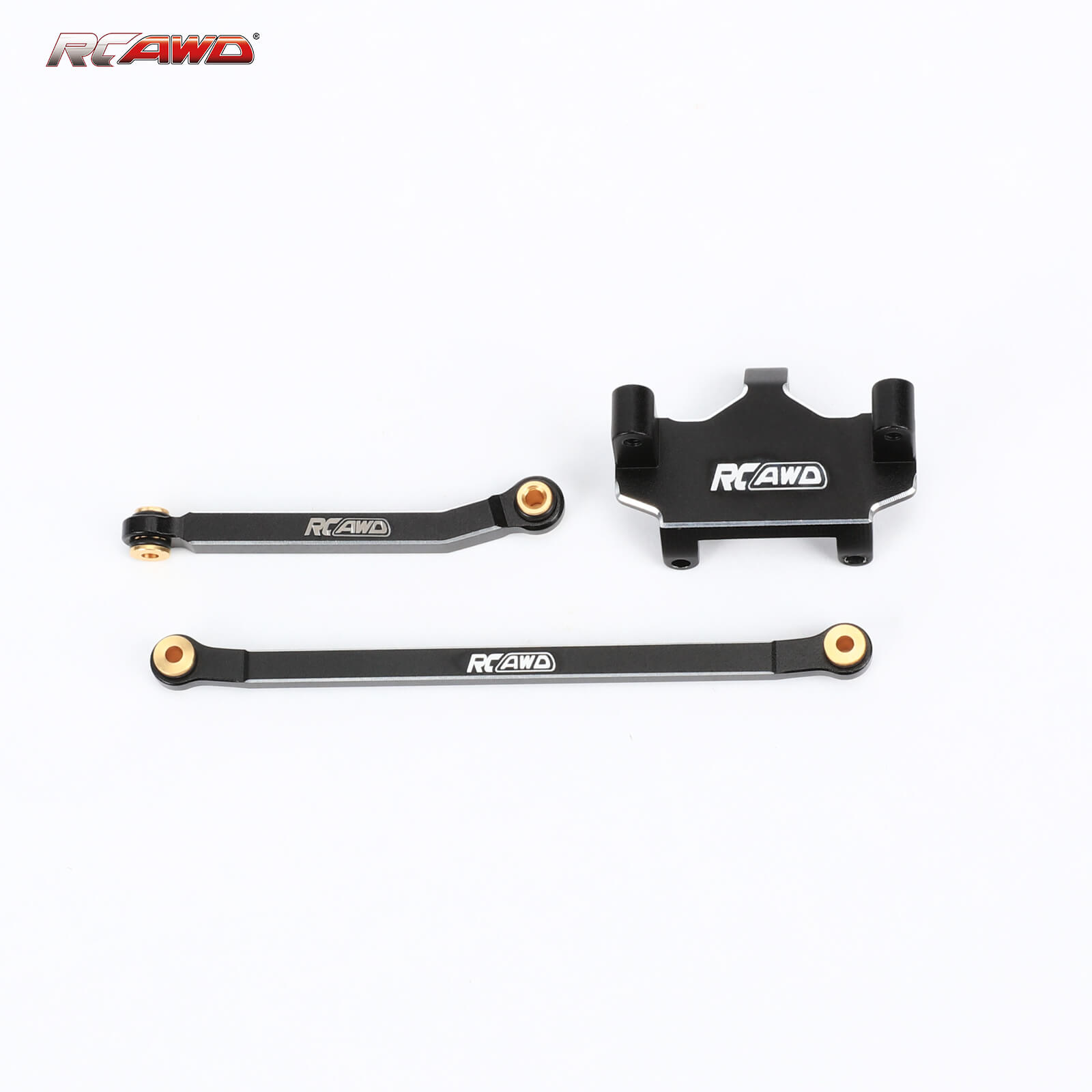وصلات تثبيت وتوجيه مؤازرة RCAW - مراجعة Rc Hobby Warehouse وسعره