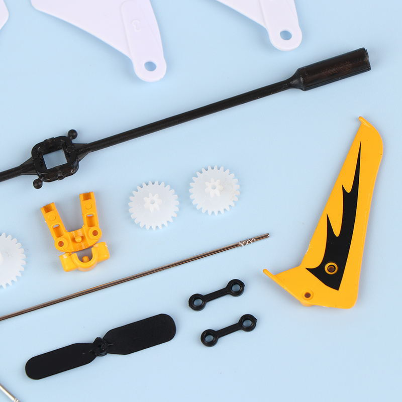 1 مجموعة قطع الغيار استبدال S1 - مراجعة Rc Hobby Warehouse وسعره