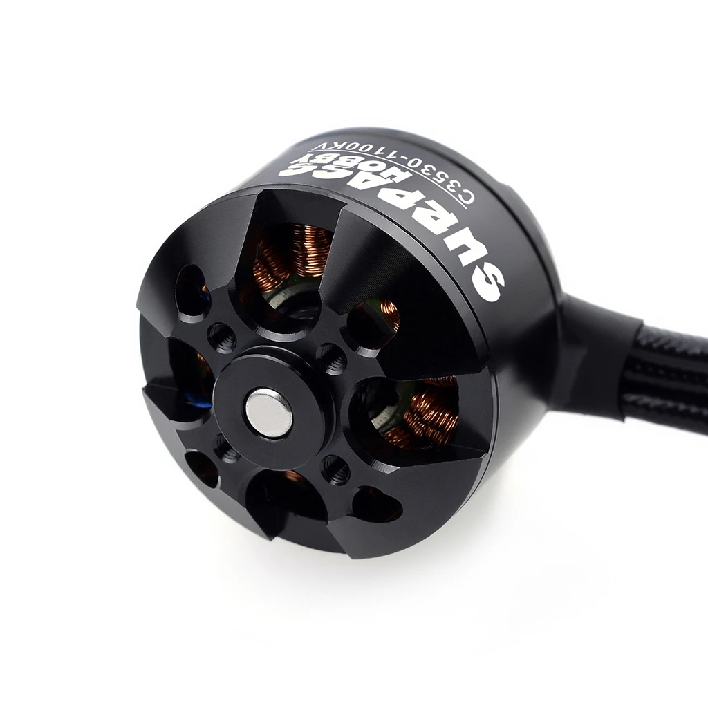 محرك Surpass Hobby C35 Series  - مراجعة Rc Hobby Online وسعره