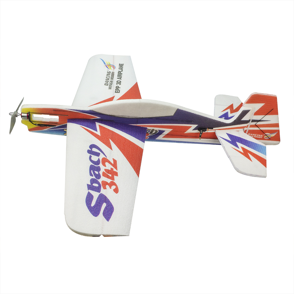EPP Sbach342 طائرة مزودة بجهاز - مراجعة Rc Hobby Toys وسعره