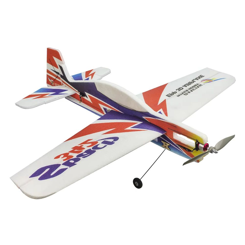 EPP Sbach342 طائرة مزودة بجهاز - مراجعة Rc Hobby Toys وسعره