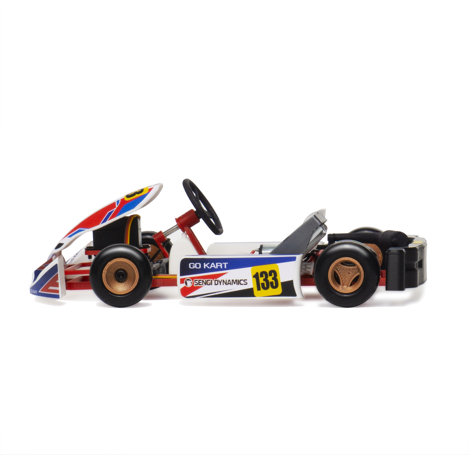 سيارة تحكم عن بعد صغيرة الحجم  - مراجعة Rc Hobby Toys وسعره