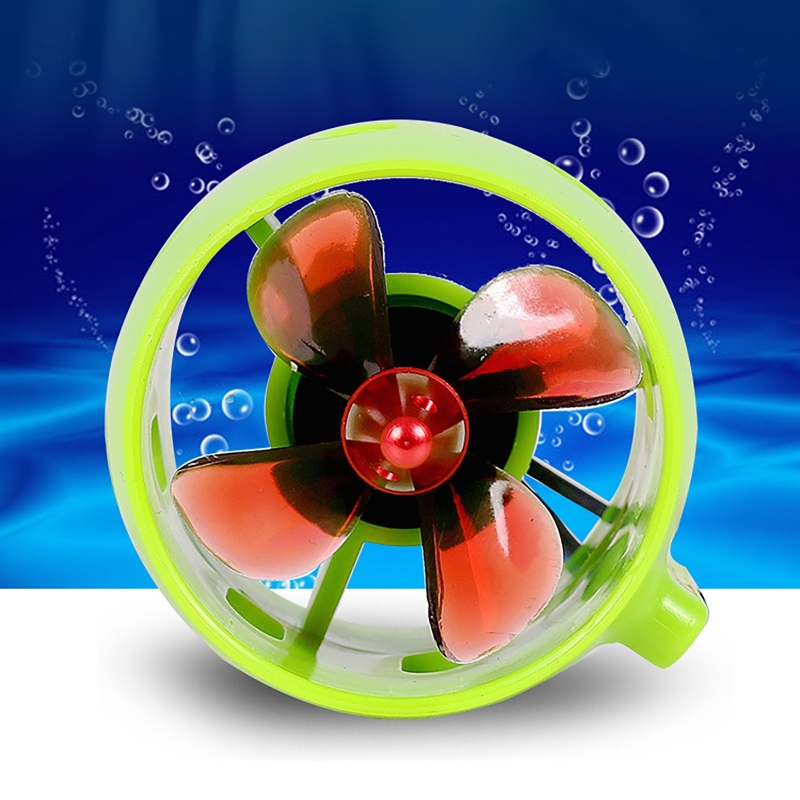 محرك دفع 20 أمبير تيار مستمر 1 - مراجعة Rc Submarine Water وسعره