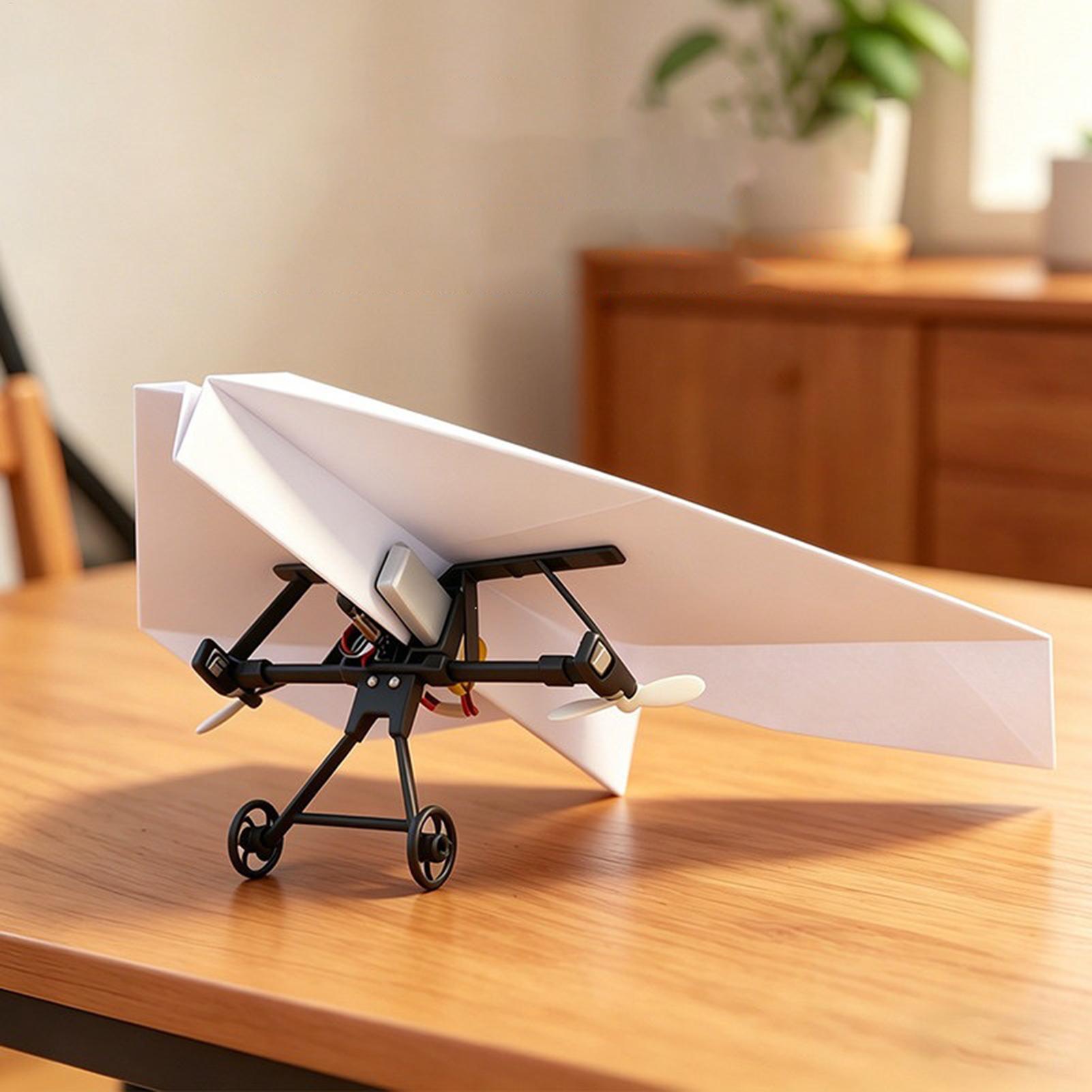 طقم طائرة ورقية للتحكم عن بعد  - مراجعة Rc Hobby Toys وسعره