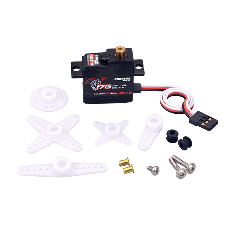 عالية الجودة تجاوز هواية S0017 - مراجعة Hobby Quality Rc Cars وسعره
