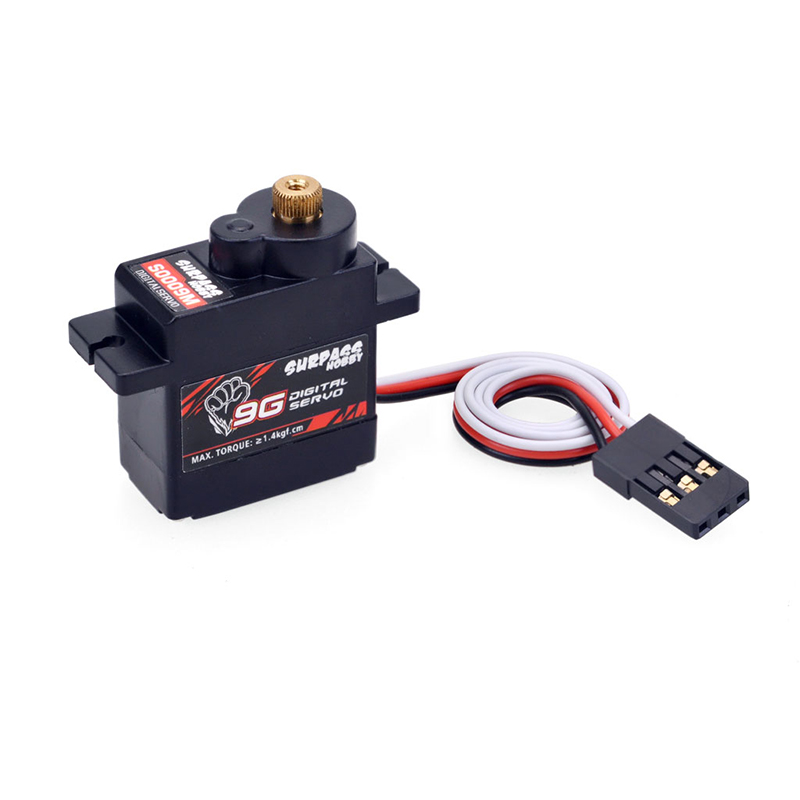 عالية الجودة تجاوز هواية S0017 - مراجعة Hobby Quality Rc Cars وسعره