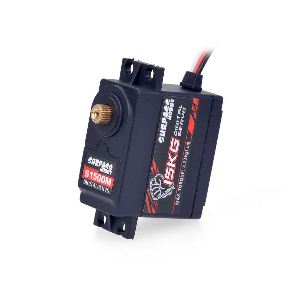 محرك SURPASS HOBBY 3670 2650KV - مراجعة Rc Hobby Kings وسعره