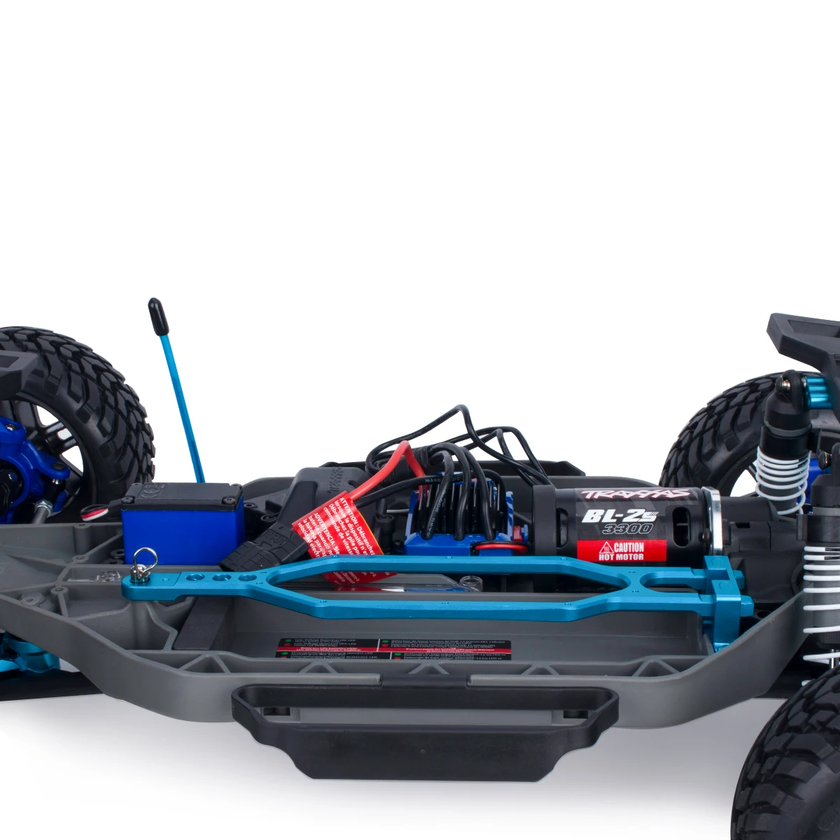 طقم بطارية من الألومنيوم باستخ - مراجعة Rc Hobby Room وسعره