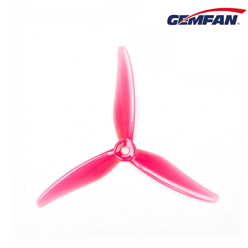 24 قطعة/12 أزواج Gemfan 51466  - مراجعة Rc Hobby Warehouse وسعره