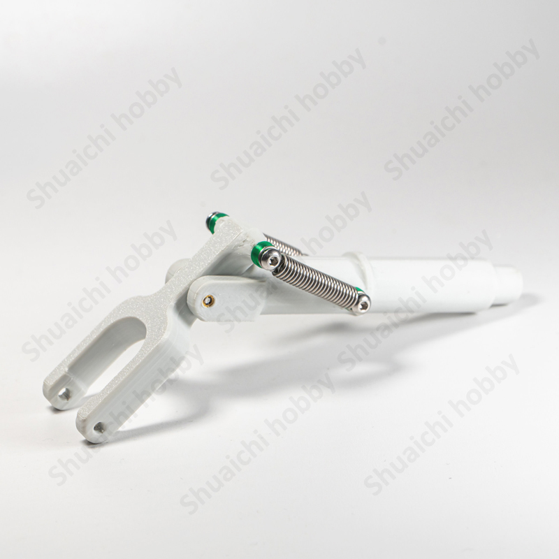 قطعة واحدة لـ FMS 1220mm Guard - مراجعة Rc Hobby Warehouse وسعره