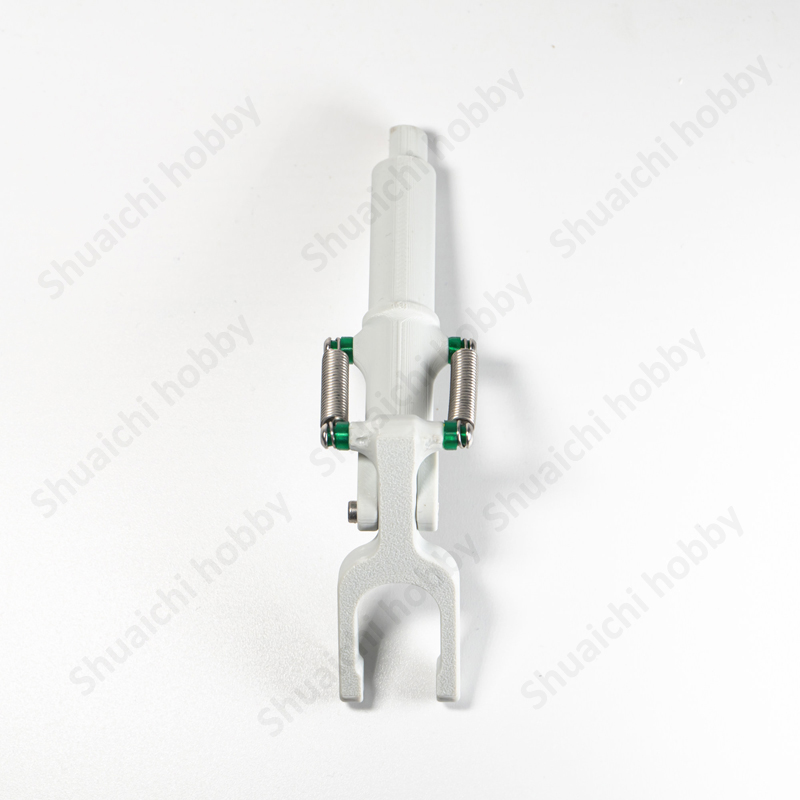 قطعة واحدة لـ FMS 1220mm Guard - مراجعة Rc Hobby Warehouse وسعره