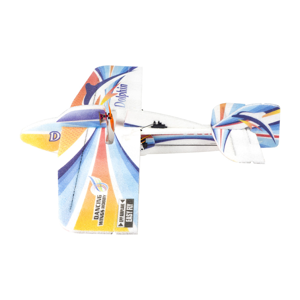 طائرة تحكم عن بعد ريل هوك بجنا - مراجعة Rc Hobby Vehicles وسعره