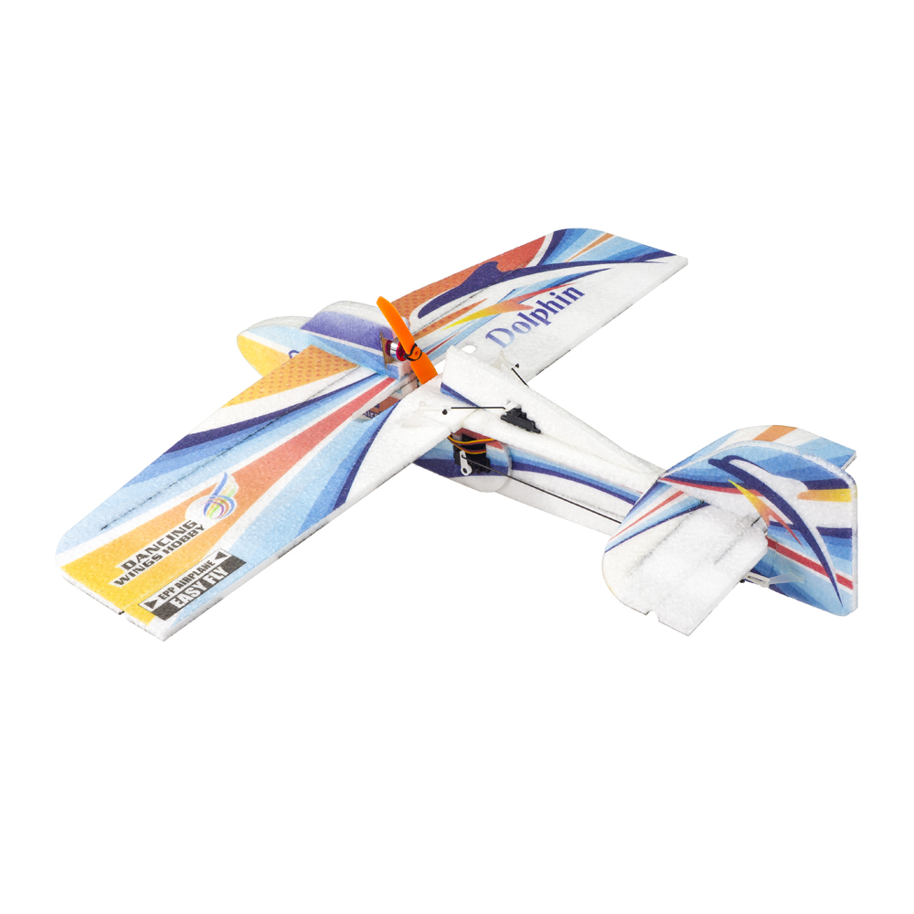 طائرة تحكم عن بعد ريل هوك بجنا - مراجعة Rc Hobby Vehicles وسعره