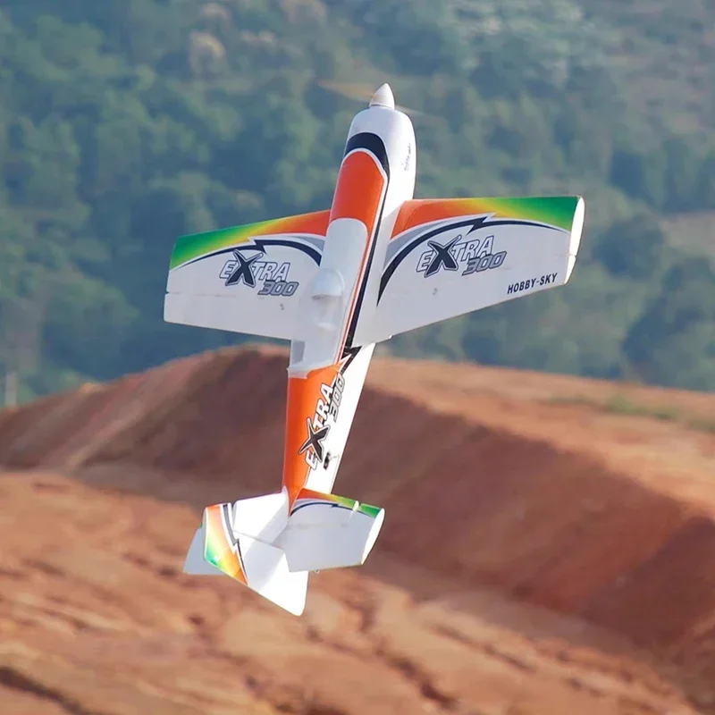 هواية سكاي RC طائرة Extra300 ث - مراجعة Rc Hobby Online وسعره