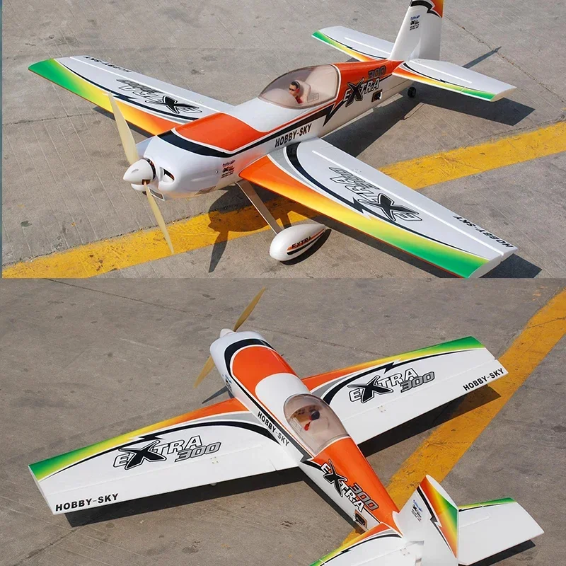 هواية سكاي RC طائرة Extra300 ث - مراجعة Rc Hobby Online وسعره