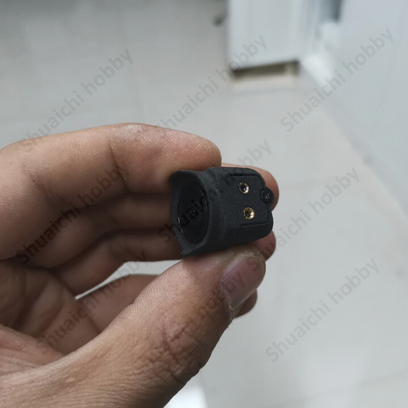 غطاء أمامي/خلفي لعدسة وحدة DJI - مراجعة Rc Hobby Warehouse وسعره