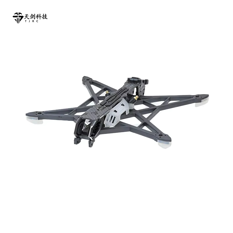 إطار طائرة بدون طيار TJRC 8V2/ - مراجعة Fpv Racing Quadcopter وسعره