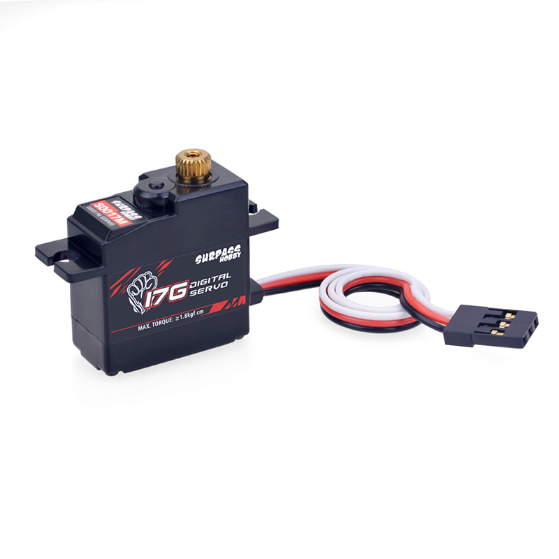 تجاوز هواية 17 جرام مايكرو مين - مراجعة Rc Hobby Online وسعره