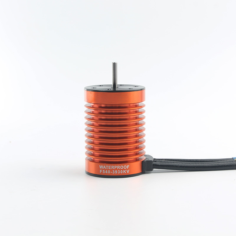 FATJAY RC Hobby RC 1:10 سيارة  - مراجعة Esc Waterproof 60A وسعره