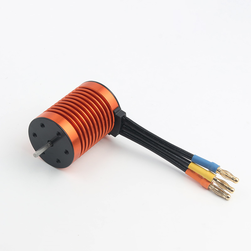 FATJAY RC Hobby RC 1:10 سيارة  - مراجعة Esc Waterproof 60A وسعره