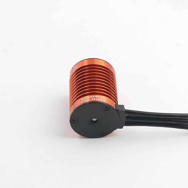 FATJAY RC Hobby RC 1:10 سيارة  - مراجعة Esc Waterproof 60A وسعره