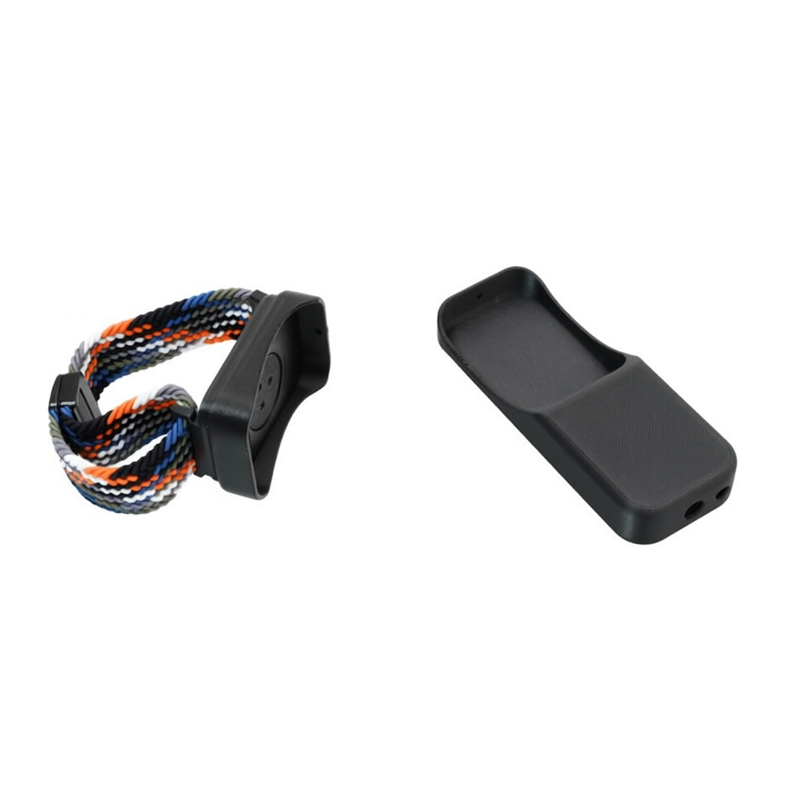 طقم جديد لـ DJI Osmo Pocket 4P - مراجعة Rc Hobby Warehouse وسعره