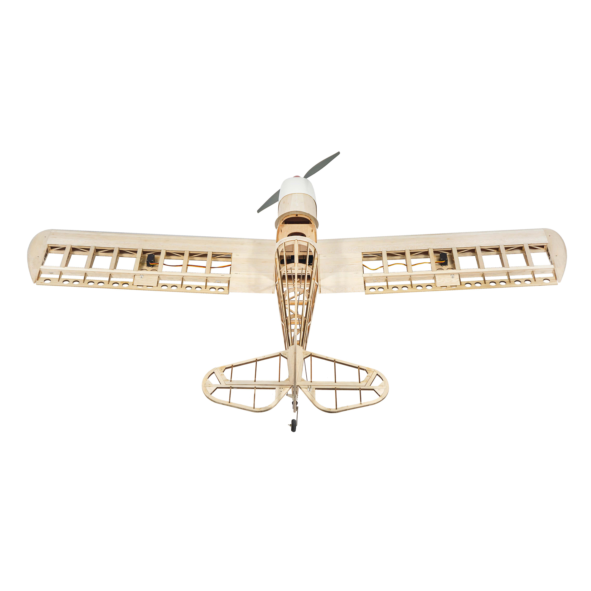 طائرة تحكم عن بعد من نوع Space - مراجعة Rc Hobby Online وسعره