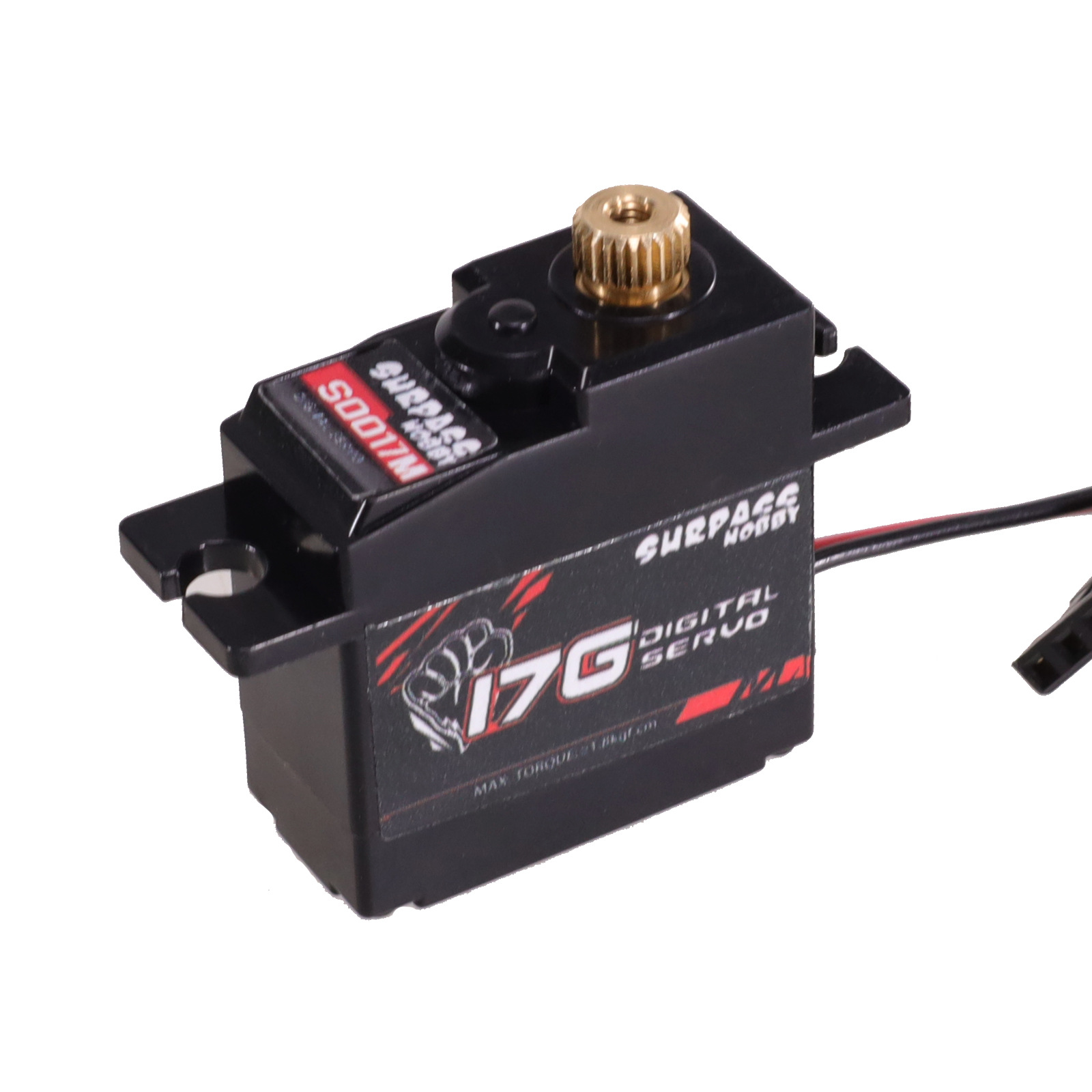 سيرفو رقمي عالي الجودة SURPASS - مراجعة Rc Hobby Online وسعره