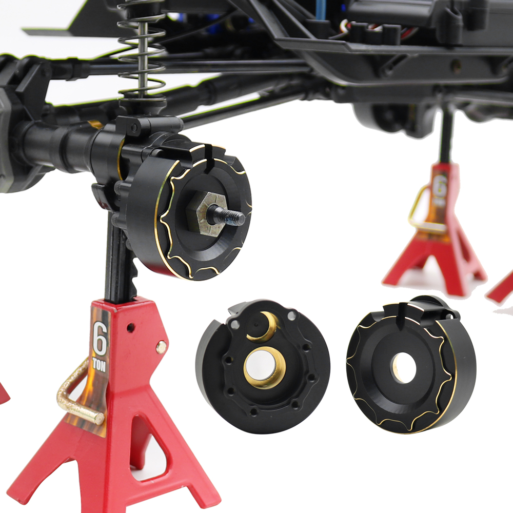 بوابة المحور الإسكان النحاس ال - مراجعة Rc Hobby Warehouse وسعره